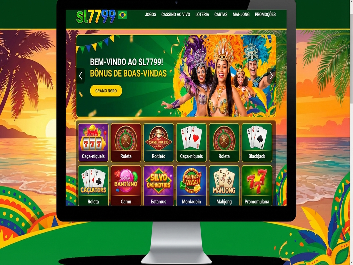 Screenshot 1 sl7799
